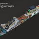Illustration for article titled Victorian Era LEGO London Is Massive